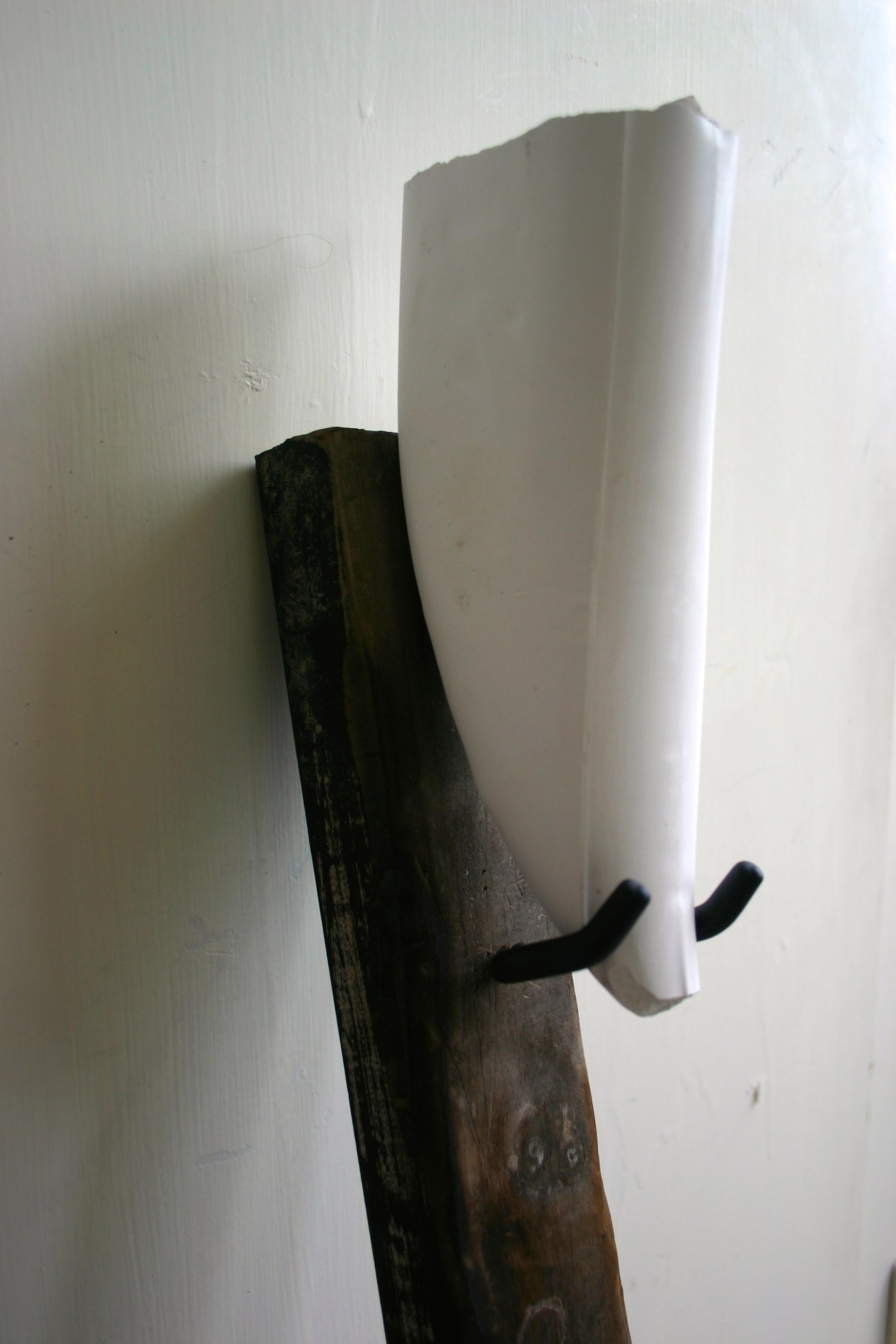 Emma Smith, Horse, Mixed media , 2013