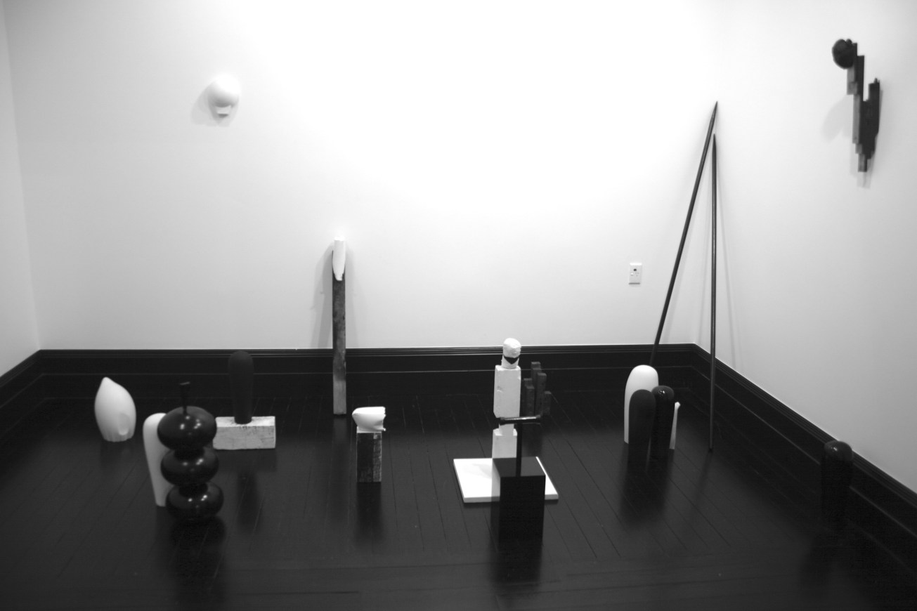 Emma Smith, Vesuvius and you , Mixed media , dimensions variable , 2013