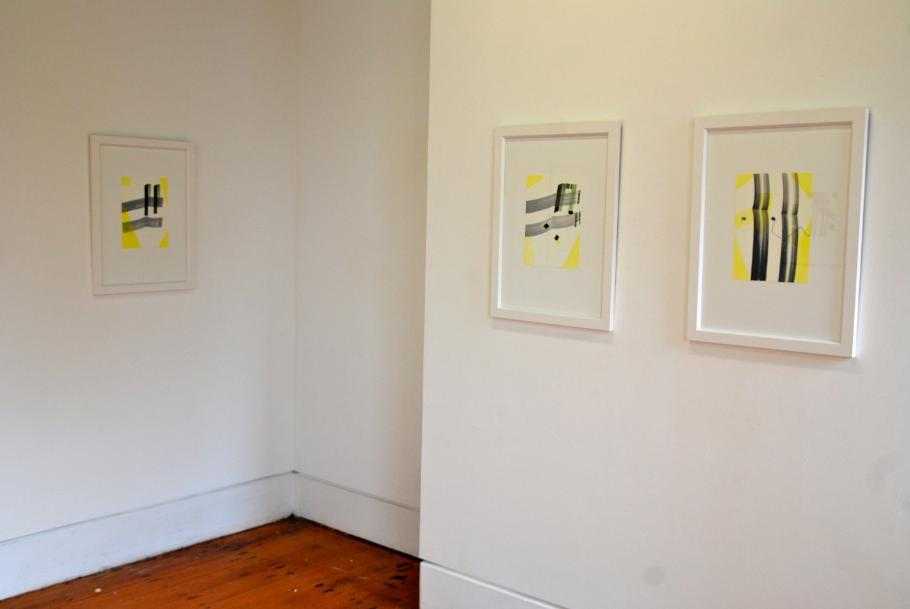 Functionalism Install shot